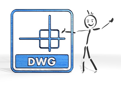 Obsługa najnowszego formatu DWG