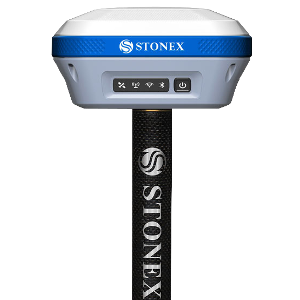GPS/RTK Stonex S850A